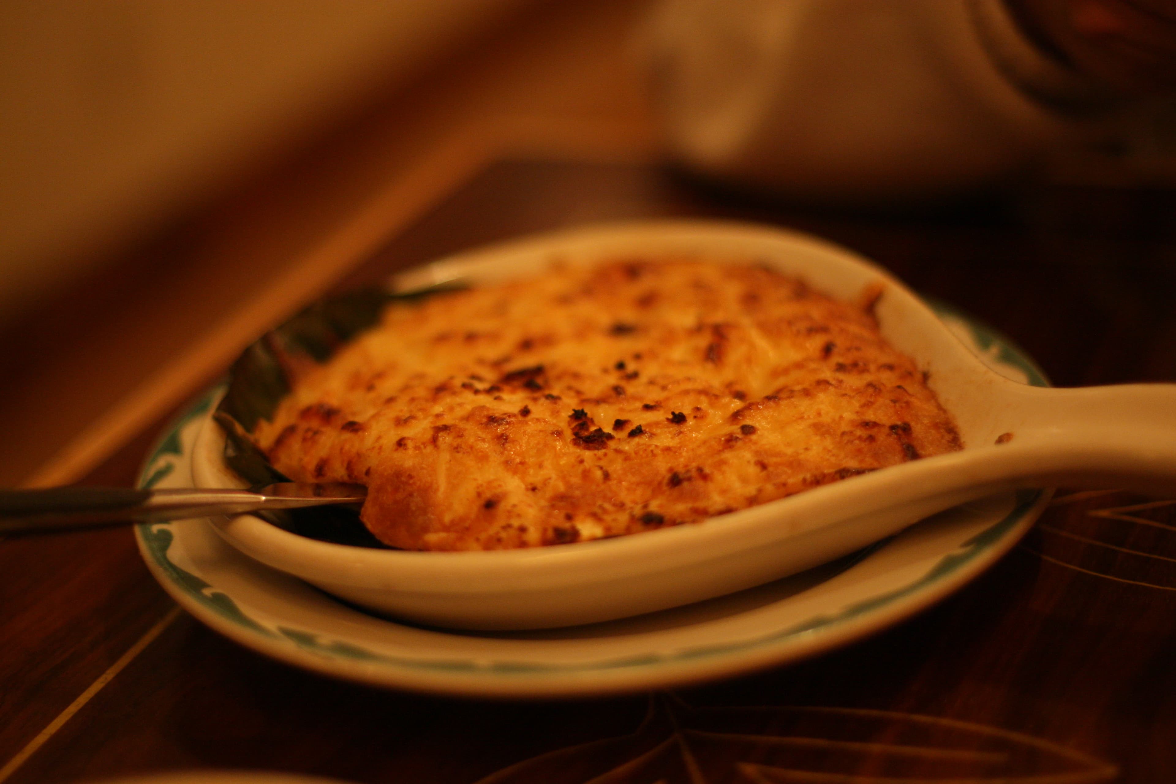 Bibingka