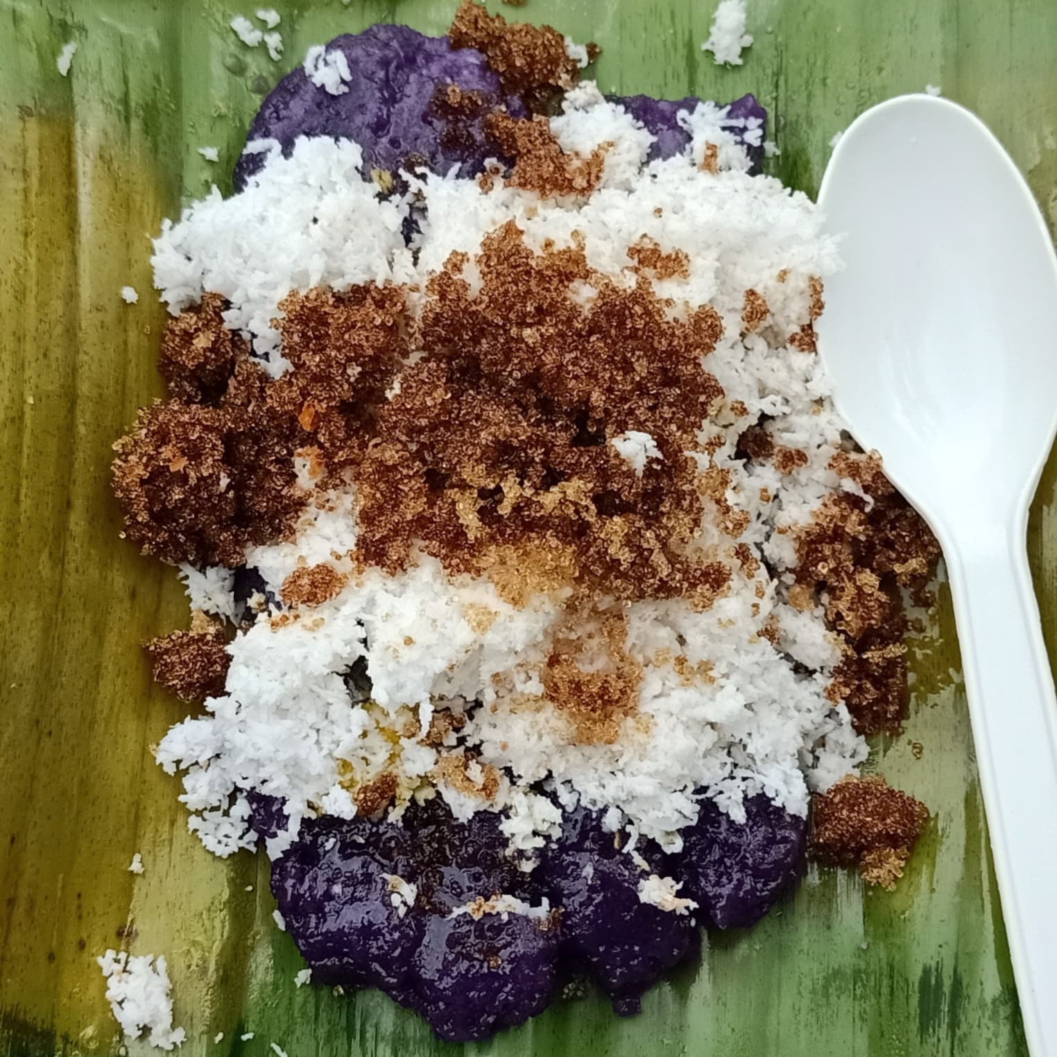 Puto Bumbong