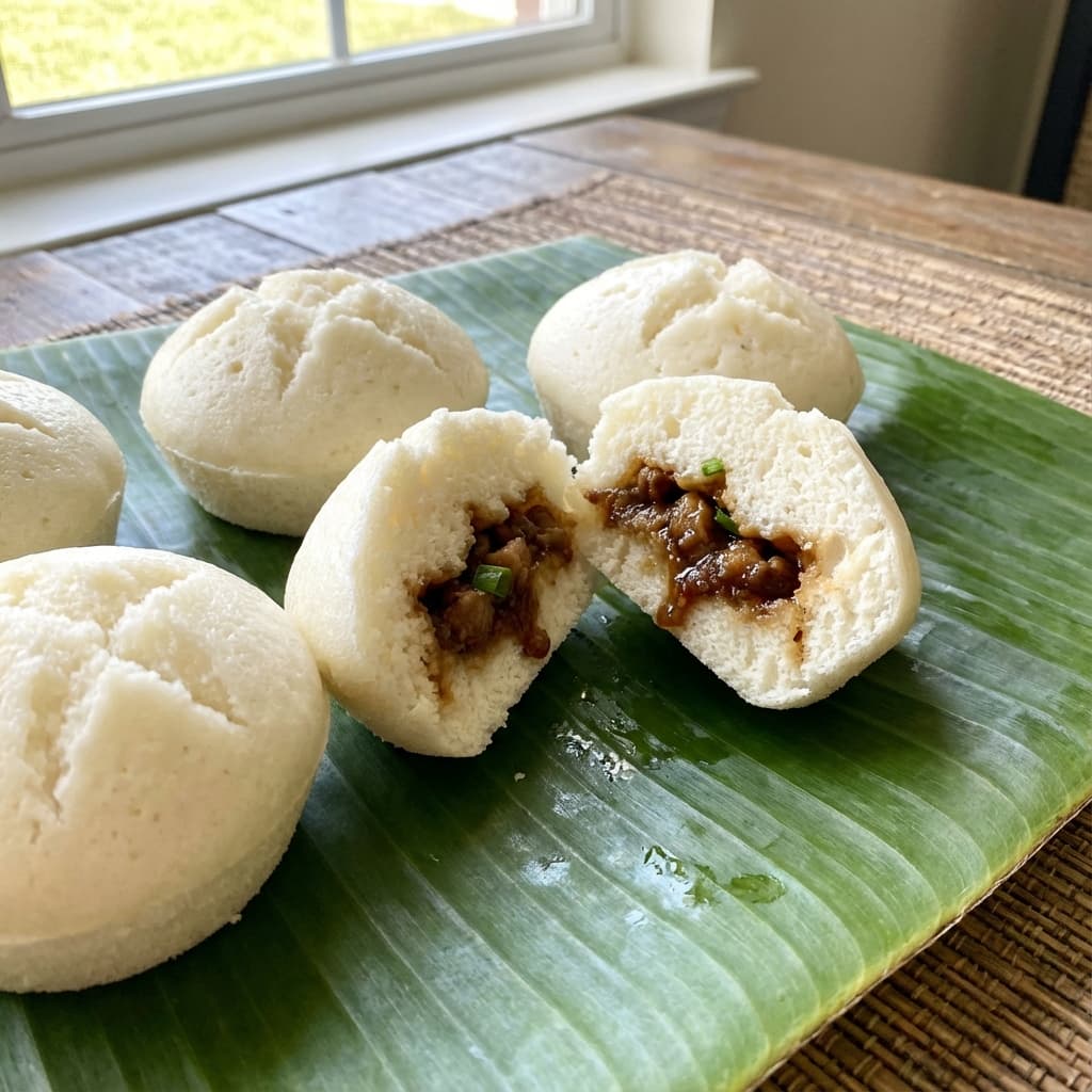 Puto Pao