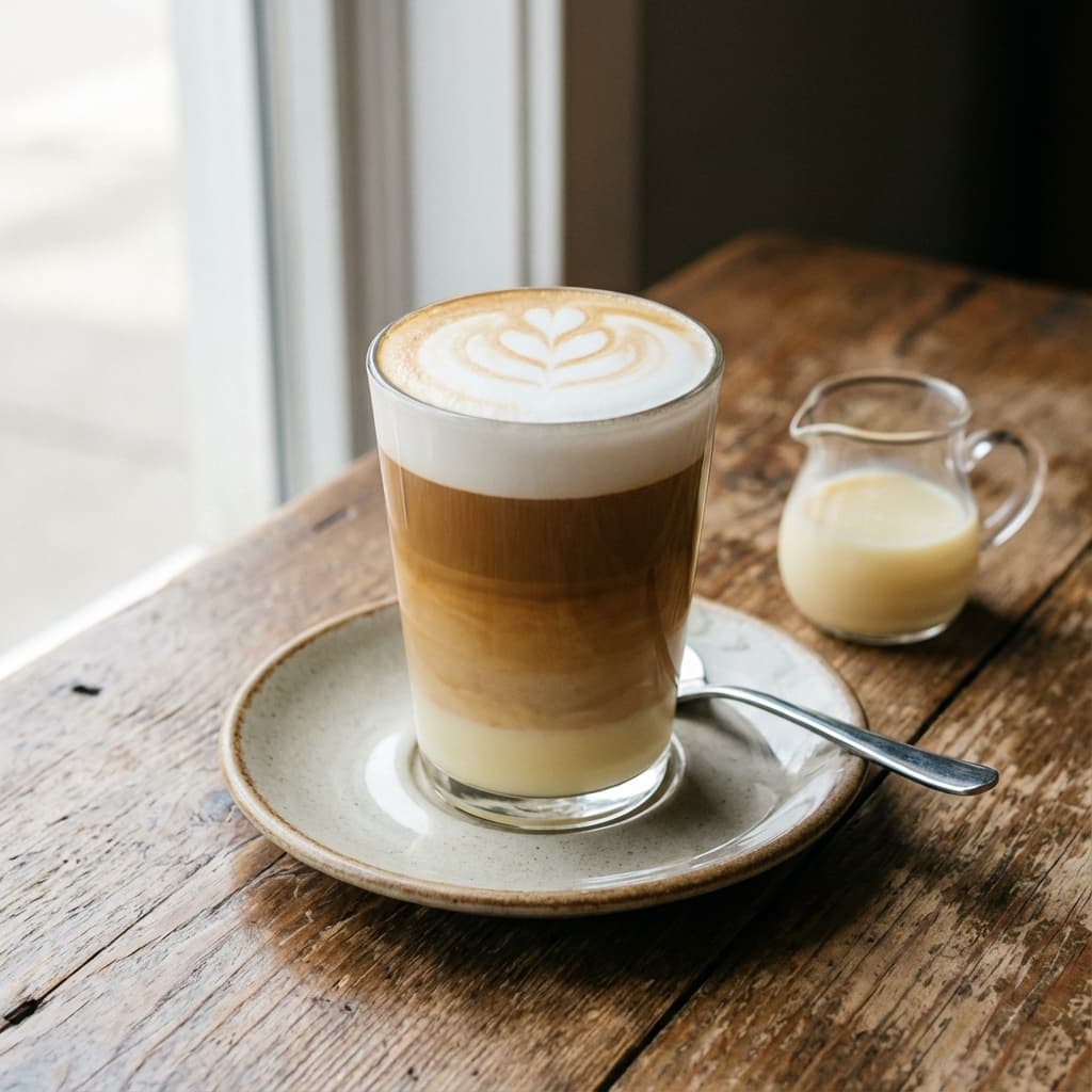 Spanish Latte
