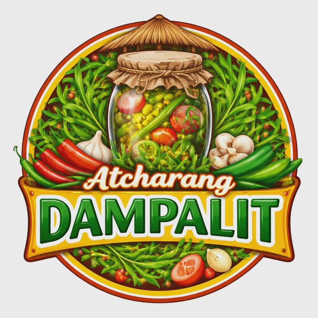Atcharang Dampalit
