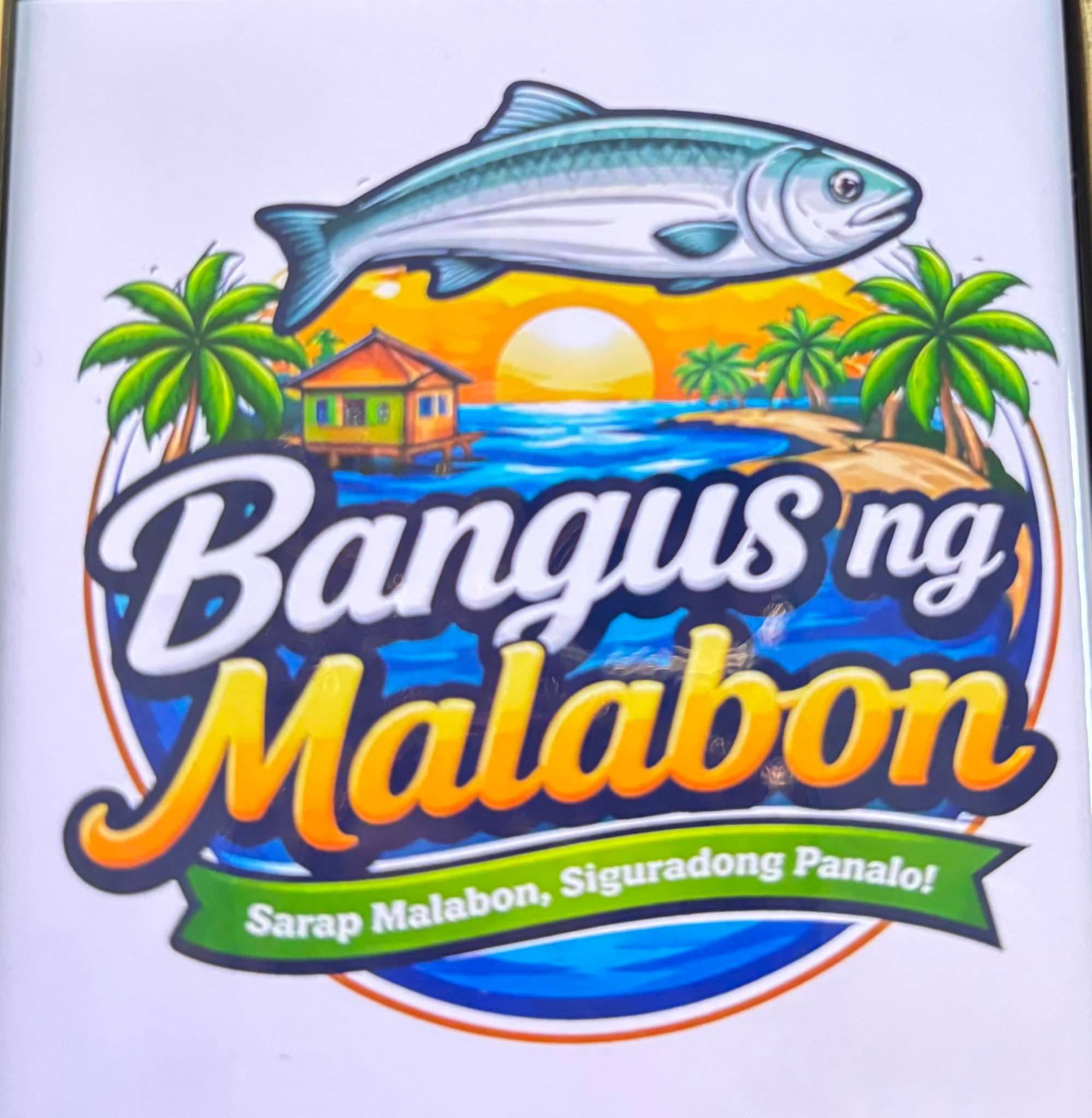 Bangus ng Malabon