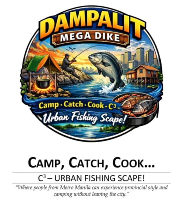 Camp Catch Cook