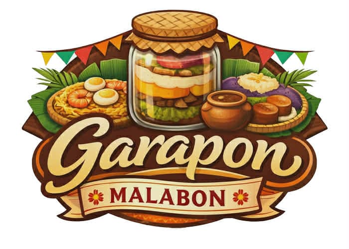 Garapon Malabon