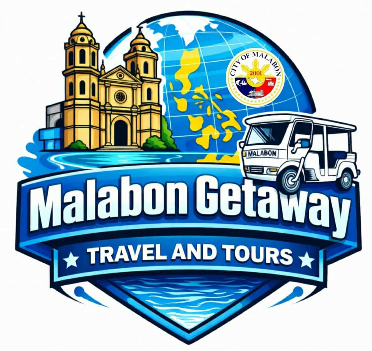 Malabon Getaway