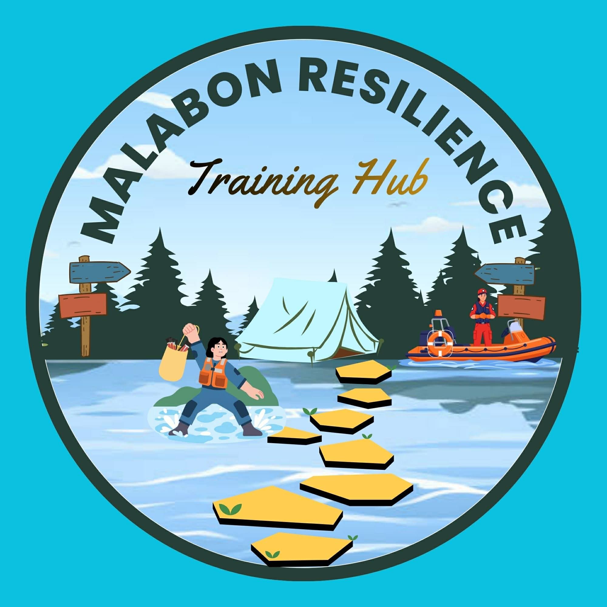 Malabon Resilience Training Hub