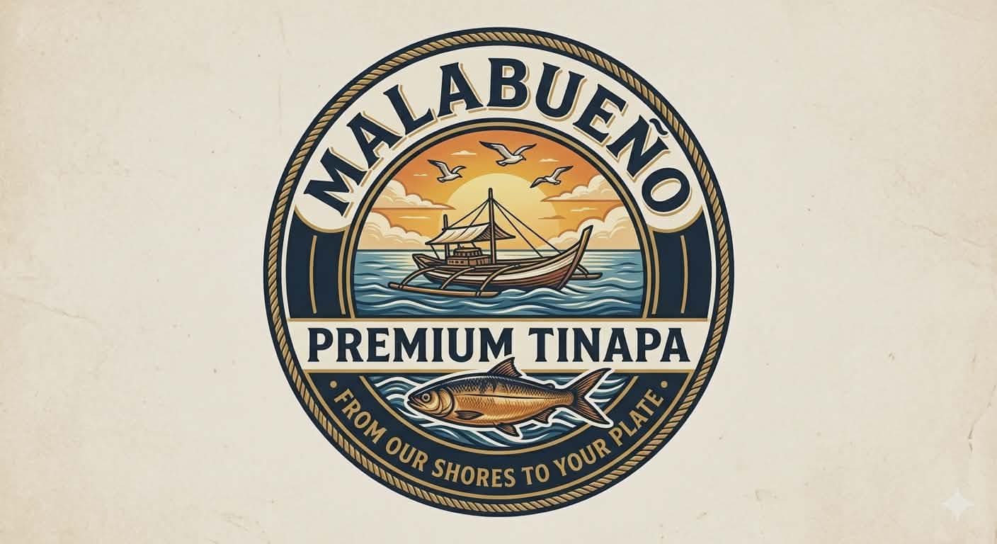 Malabueno Premium Tinapa